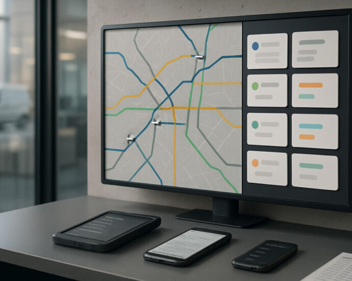 Best Dispatch Software: Features, Fit, and Selection