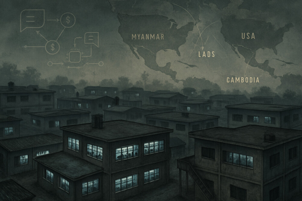 China’s selective anti-scam crackdown leaves gaps