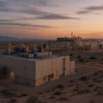 Chip Packaging and the AI Boom