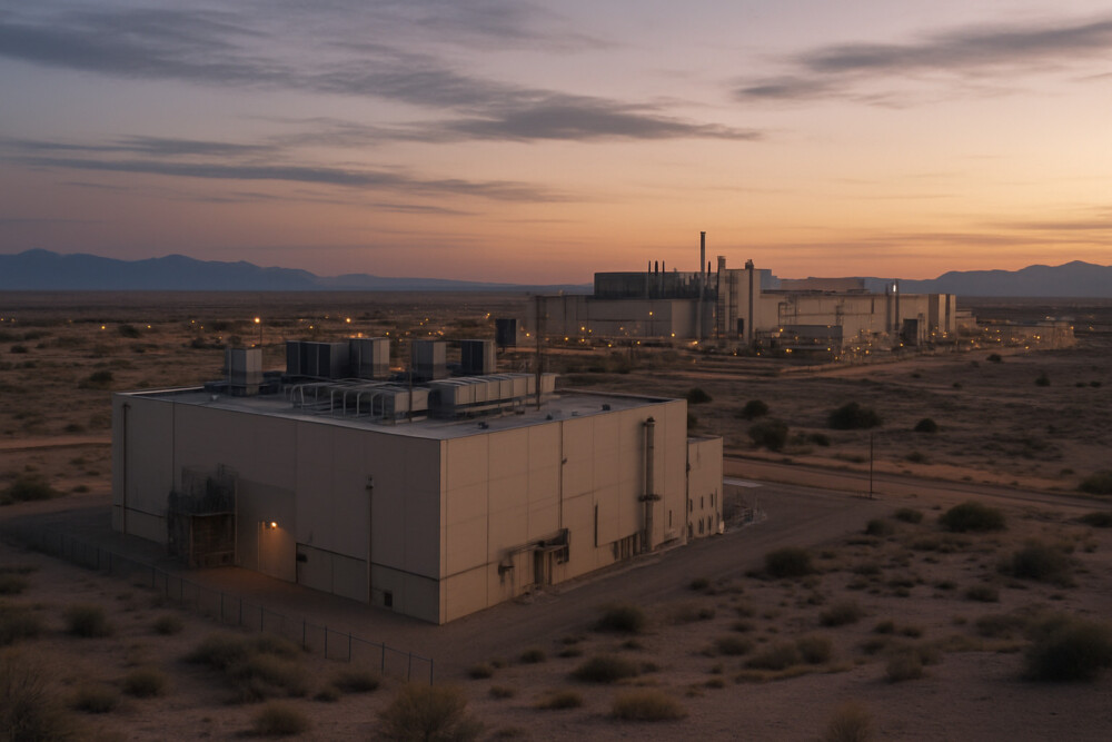 Chip Packaging and the AI Boom