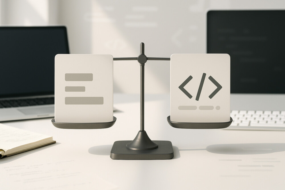 Що легше Java чи Python: просте порівняння для початківців