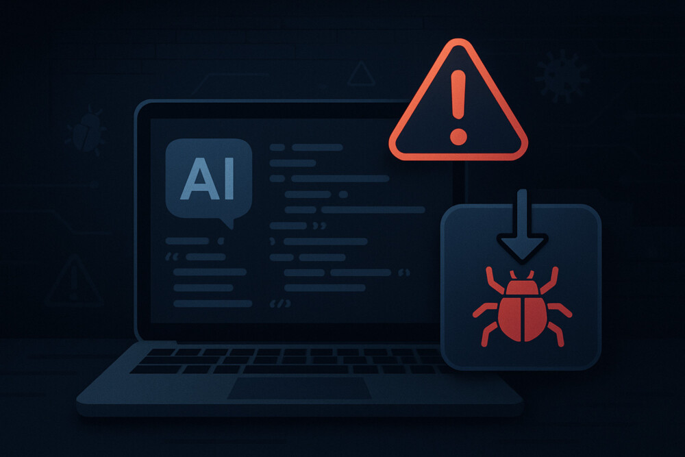 Claude Code Leak Malware Raises Security Risk