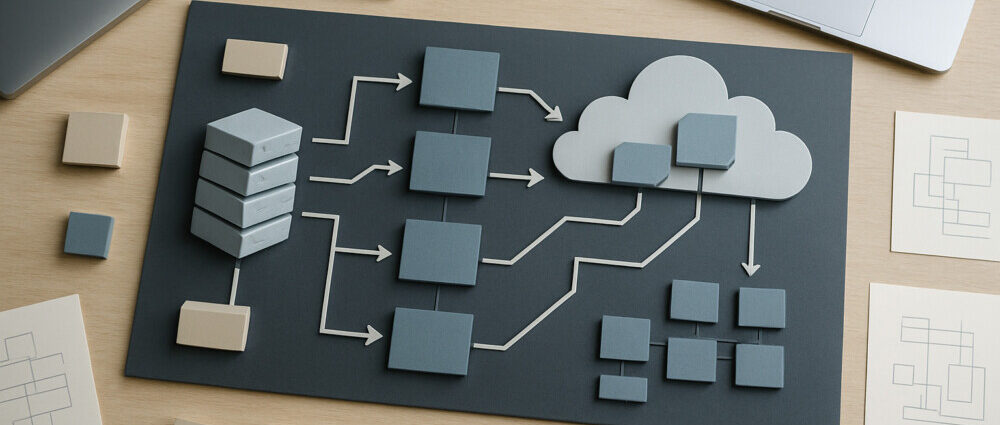 Cloud Strategy and Planning Consultant: Role and Value