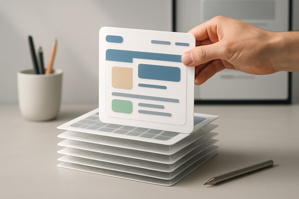 Що означає CSS: просте пояснення для початківців