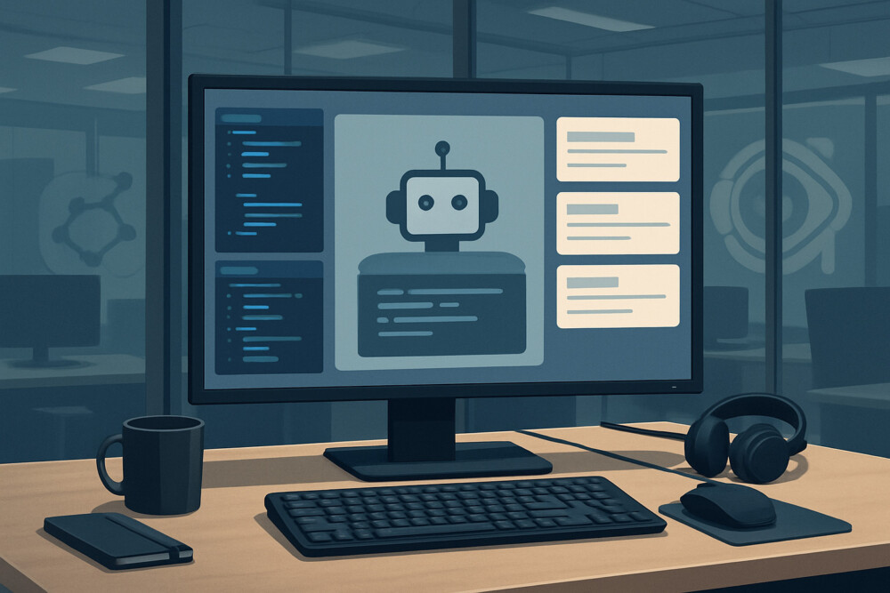 Cursor 3 enters the AI coding agent race