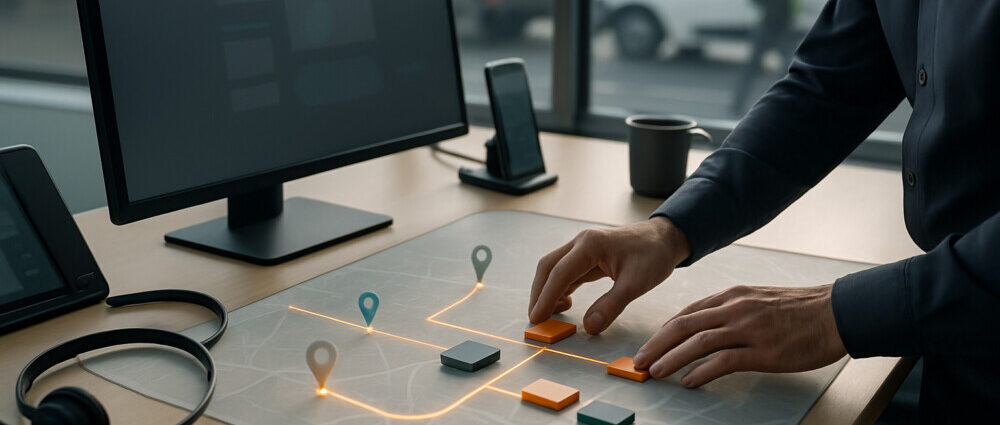 Dispatch System Software: What It Does and How to Choose