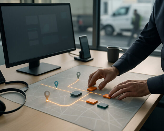 Dispatch System Software: What It Does and How to Choose