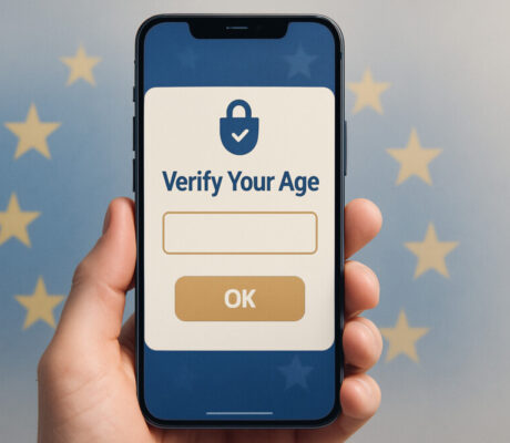 Europe online age verification app raises privacy questions