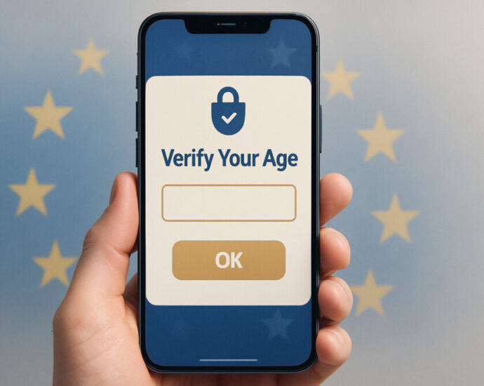 Europe online age verification app raises privacy questions