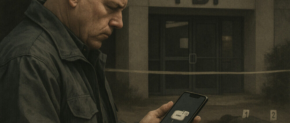 FBI Response Delay in Renee Good Killing Probe