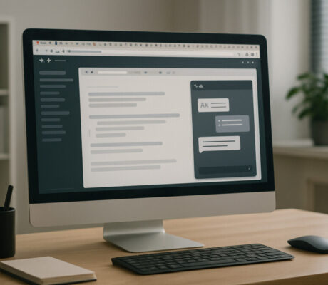 Google Chrome AI Mode Update Targets Tab Switching
