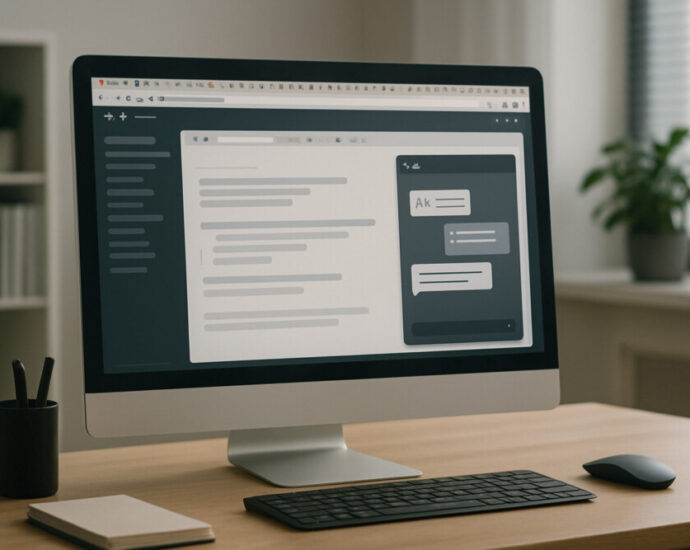 Google Chrome AI Mode Update Targets Tab Switching