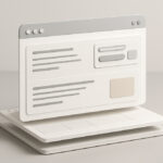 HTML CSS JavaScript: що робить кожна технологія