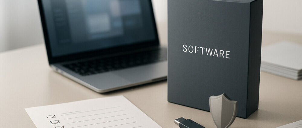 Information About Foxtpax Software: Features and Checks