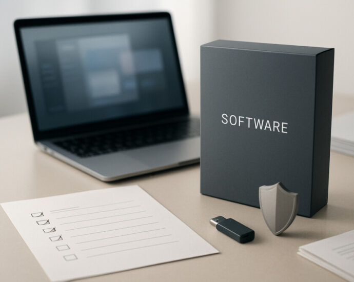 Information About Foxtpax Software: Features and Checks