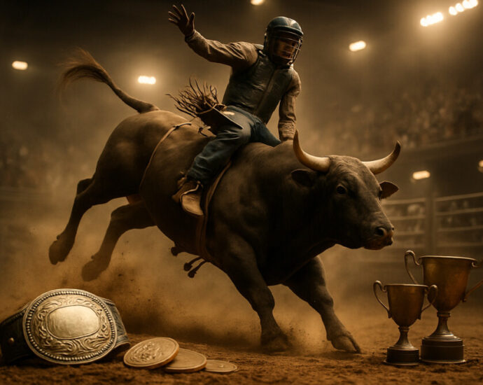 JB Mauney Career Earnings and What Built His Total
