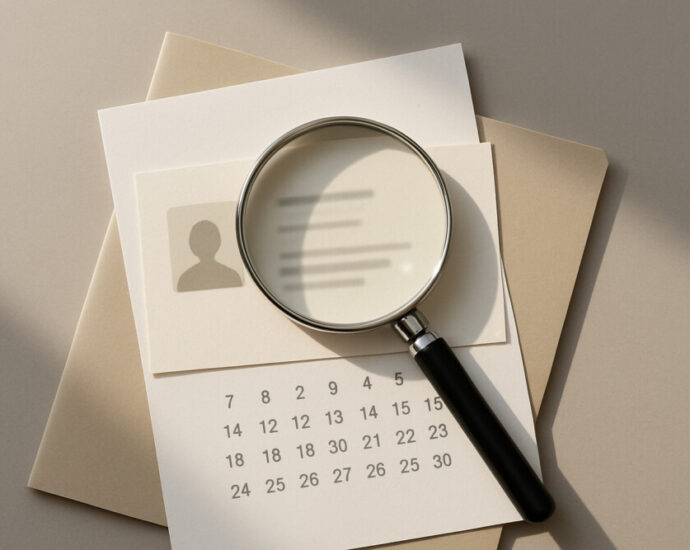 John Mark Sharpe Age: What Is Known and How to Verify It