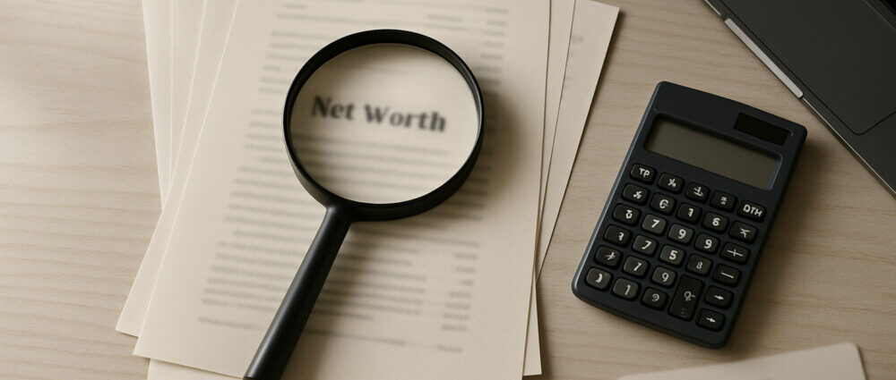 John Mark Sharpe Net Worth: What Can Be Verified