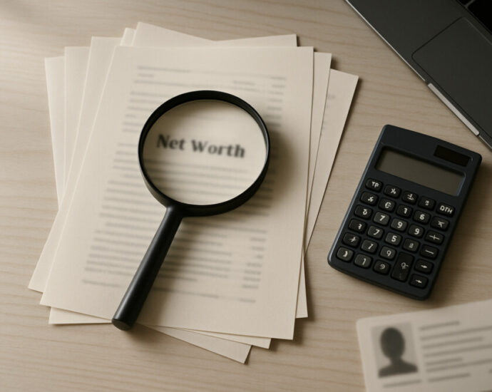 John Mark Sharpe Net Worth: What Can Be Verified