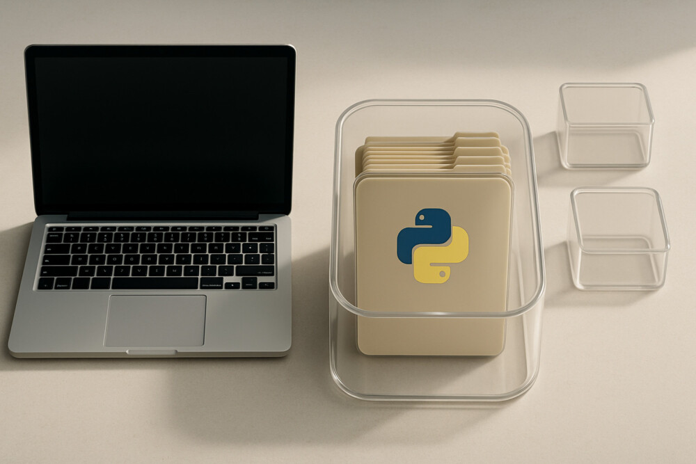 Як активувати віртуальне середовище Python у Windows, macOS і Linux