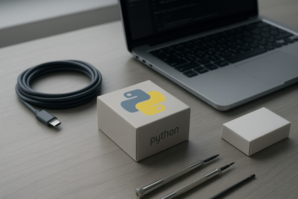 Як оновити Python: безпечний спосіб для Windows, macOS і Linux