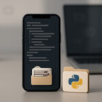 Як відправити код Python в телеграмі без втрати форматування