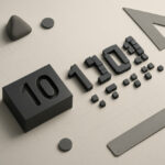 Як розбити число на цифри Python: прості способи