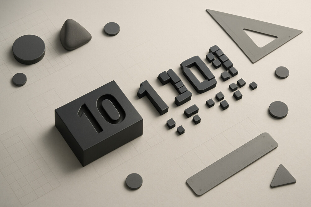 Як розбити число на цифри Python: прості способи