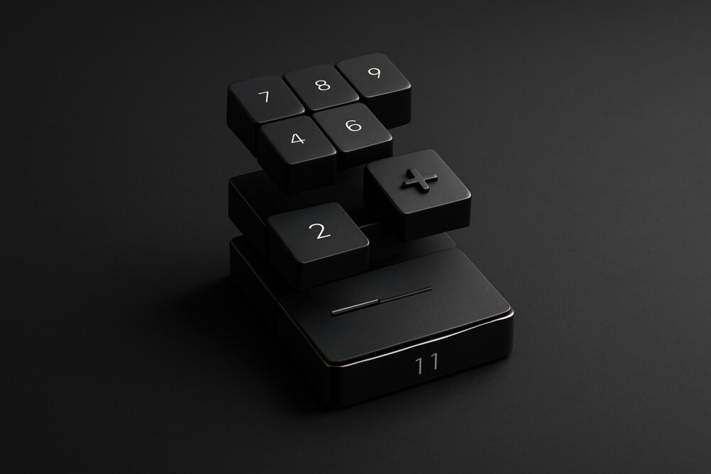 Як зробити калькулятор в Python: простий приклад і логіка роботи