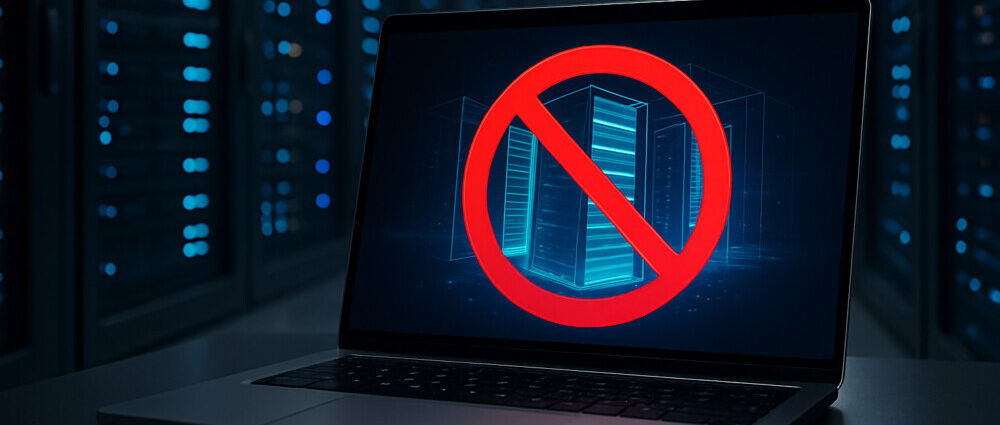 Maine data center moratorium blocked as governor vetoes statewide pause bill