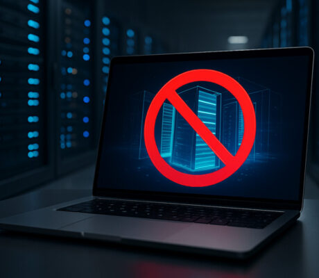 Maine data center moratorium blocked as governor vetoes statewide pause bill