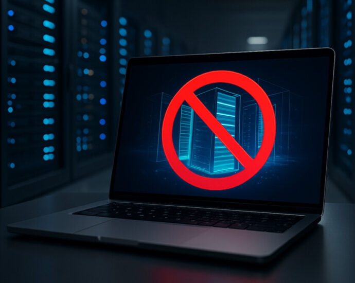 Maine data center moratorium blocked as governor vetoes statewide pause bill