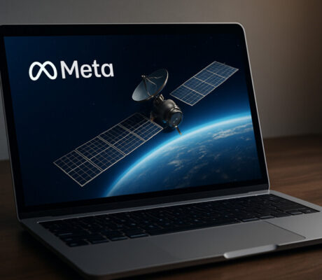 Meta signs early deal for nighttime solar power from space