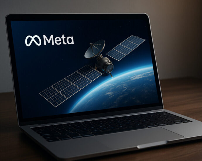 Meta signs early deal for nighttime solar power from space