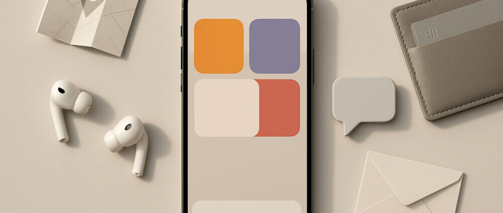 Most Used Apps on iPhone: Daily Categories That Matter