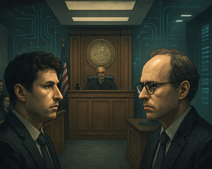 Musk’s OpenAI Lawsuit Heads to Trial in Oakland