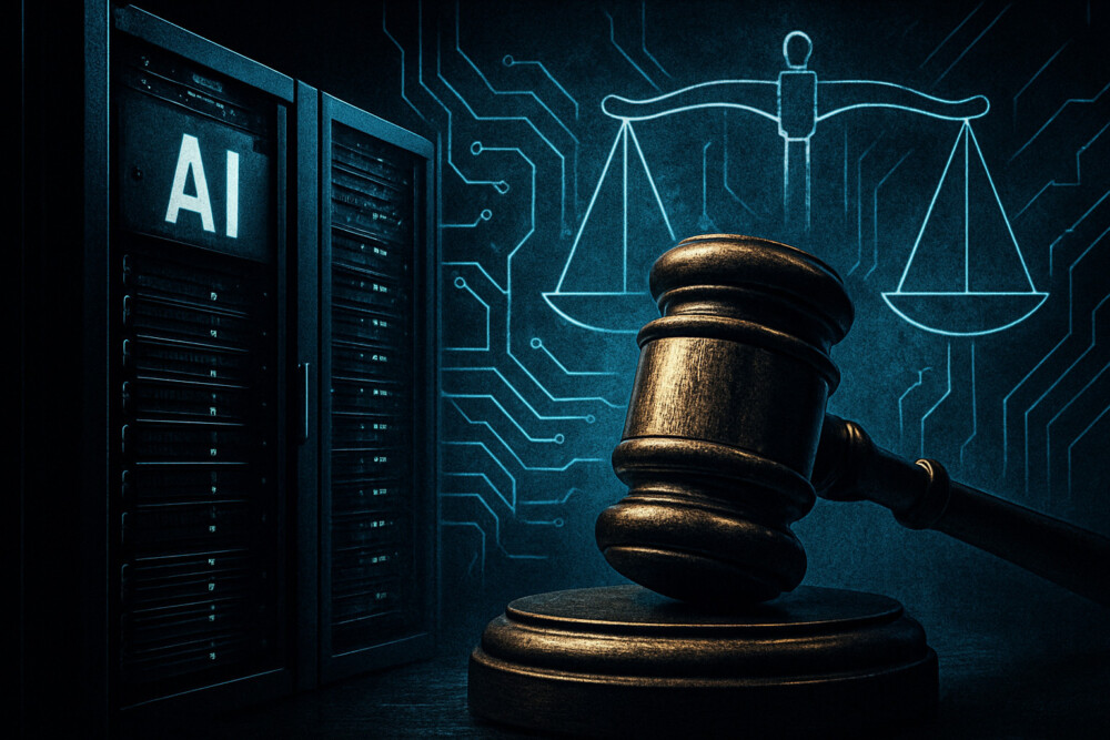 OpenAI Backs Illinois AI Liability Bill