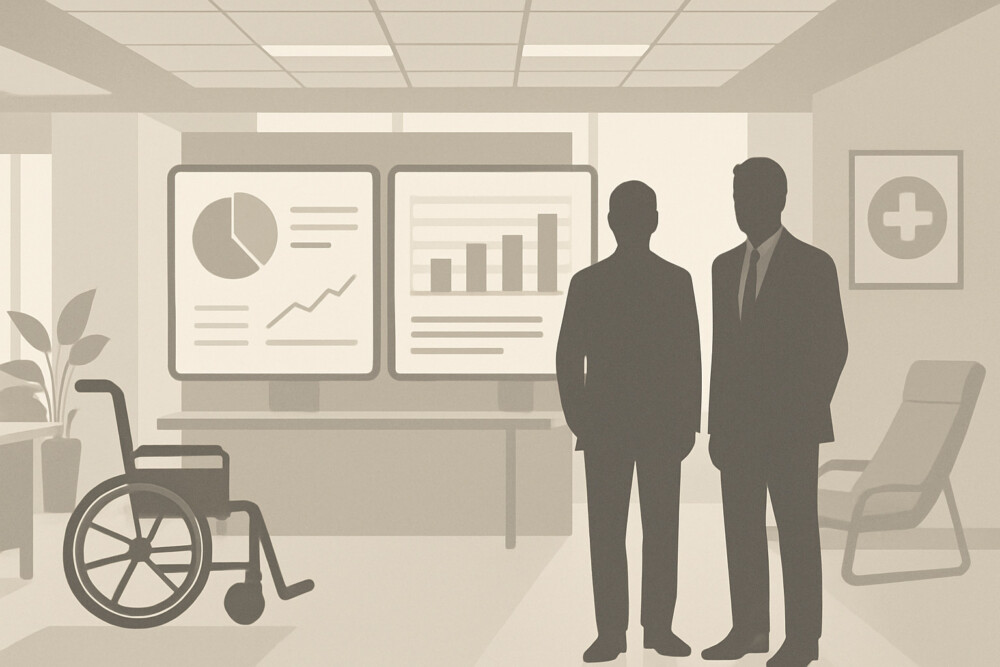 OpenAI’s Fidji Simo Takes Medical Leave