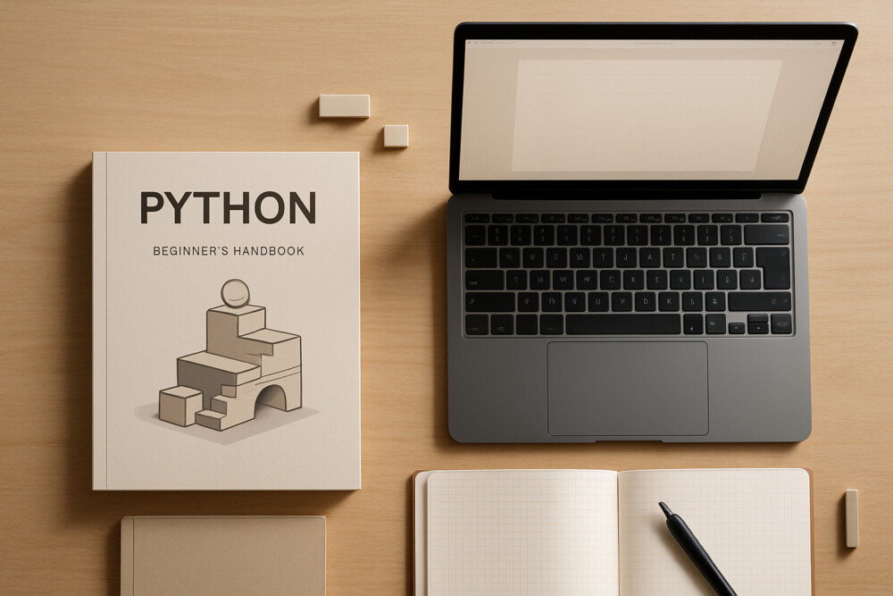 Python для чайників PDF: як обрати, читати і вчитися