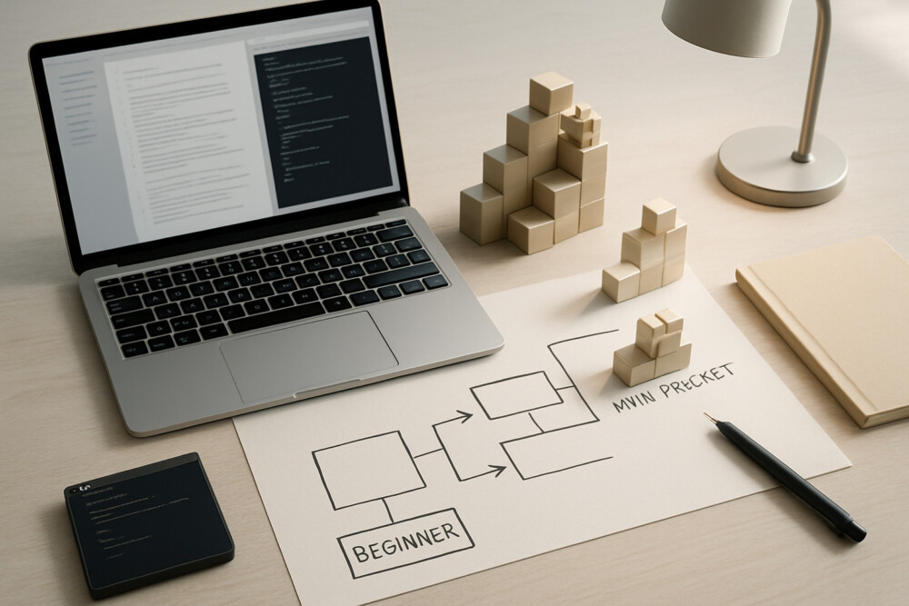 Python з чого почати: простий старт для новачка