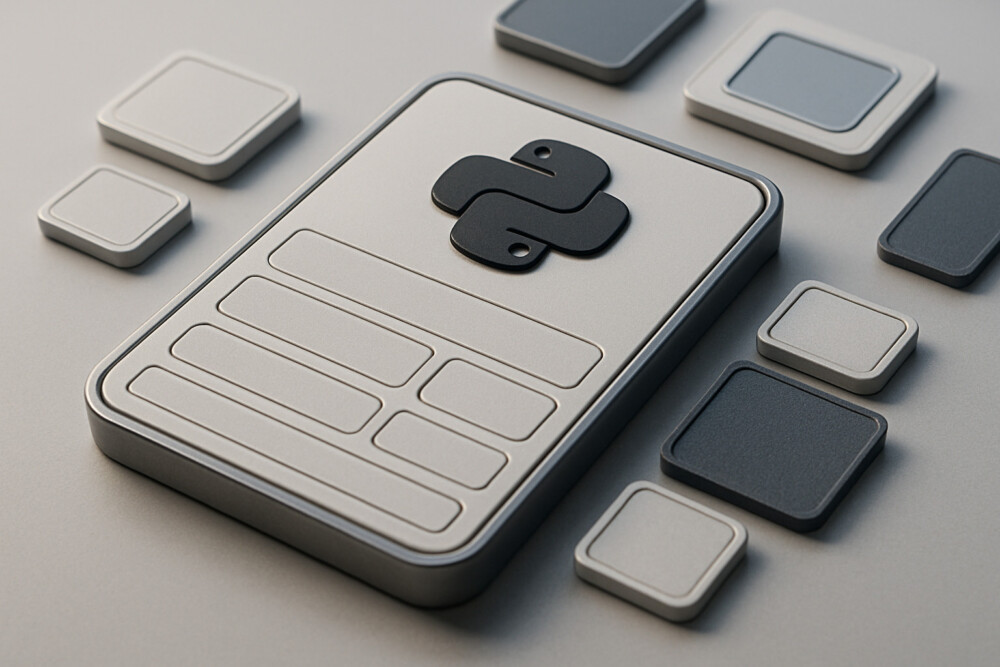 __repr__ Python що це: як працює представлення об’єкта