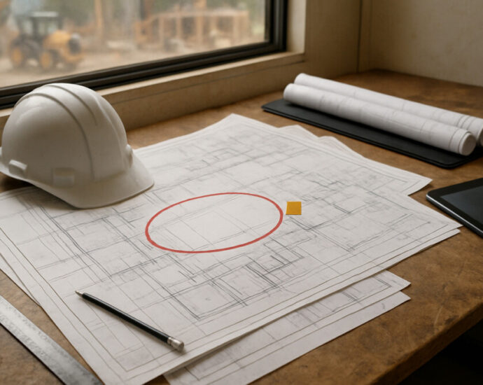 RFI in Construction: Meaning, Process, and Best Practices