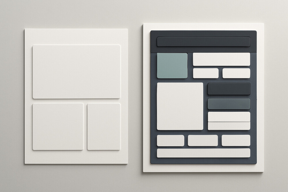 SCSS vs CSS: ключові відмінності, переваги та вибір