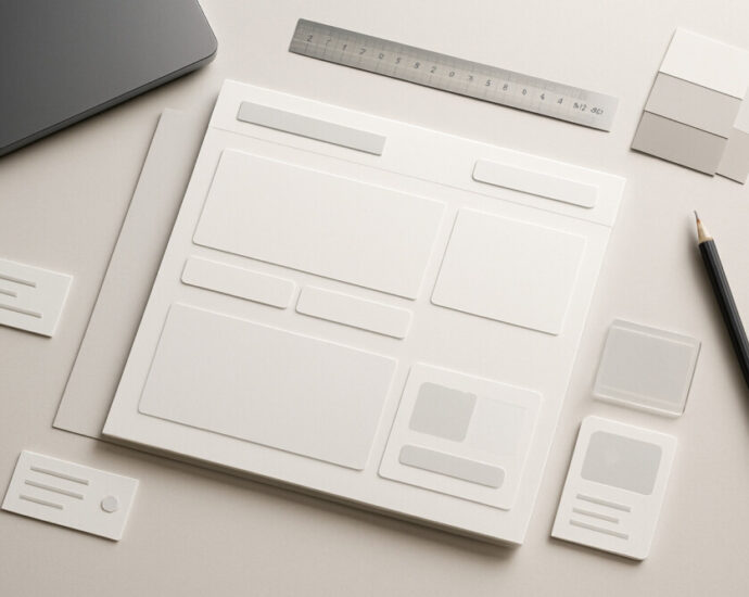 Урок Tailwind CSS: основи, класи та перший макет