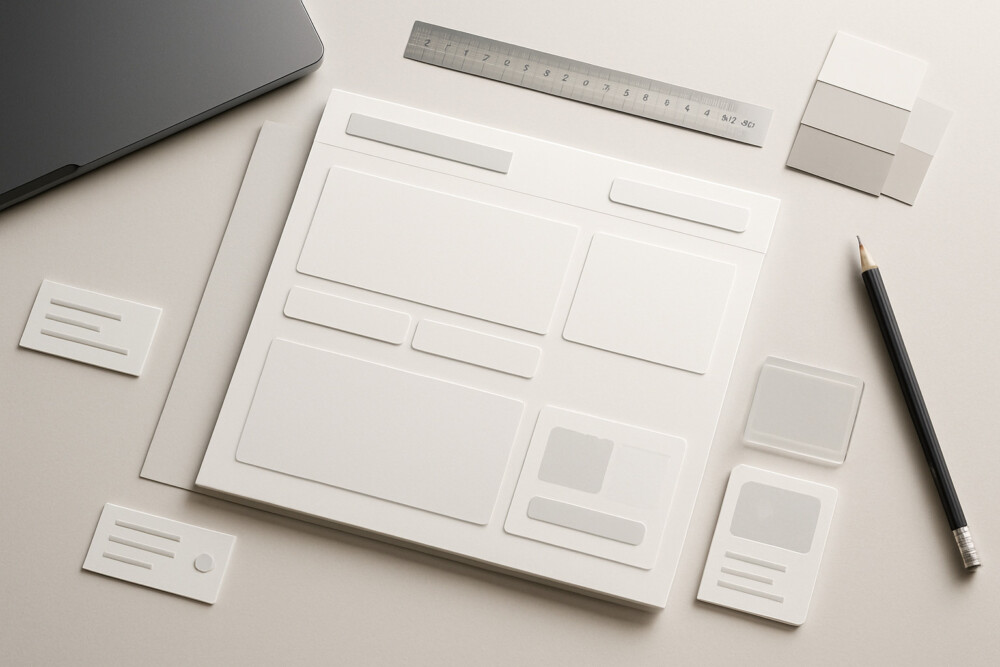 Урок Tailwind CSS: основи, класи та перший макет