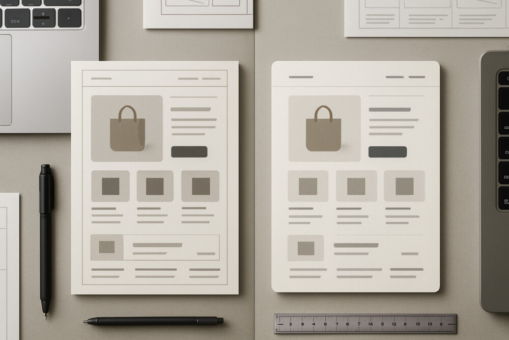 Tailwind CSS проти Bootstrap: що обрати для нового проєкту