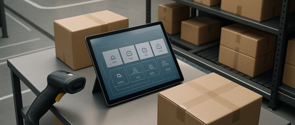 Third Party Logistics Software: Features and Selection