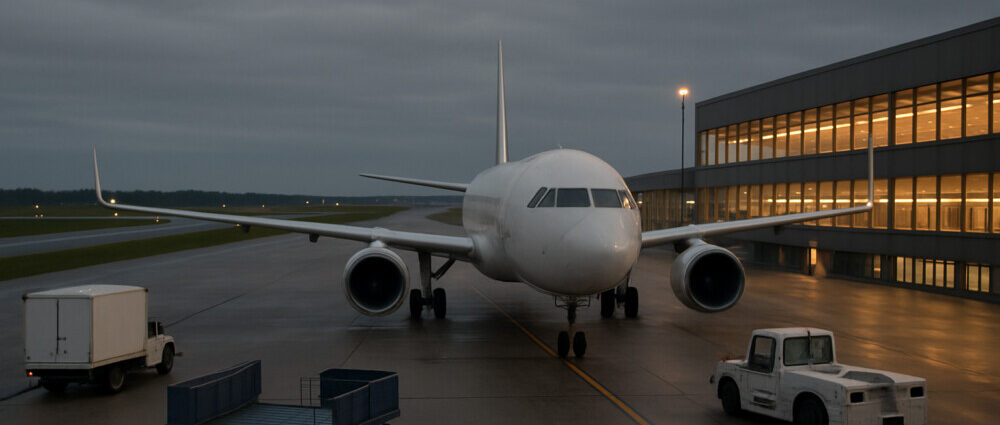 United Flight UA967 Diverted: What Happened and Why