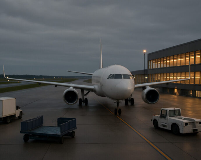 United Flight UA967 Diverted: What Happened and Why
