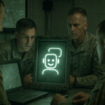 U.S. Army Combat Chatbot in Development